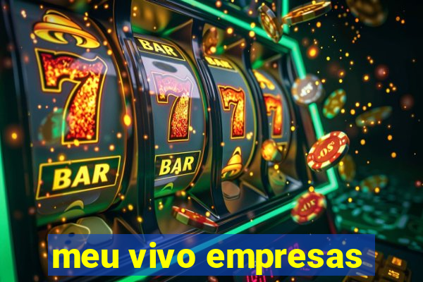 meu vivo empresas